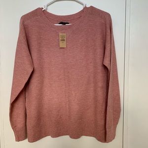 Never been worn sweater.